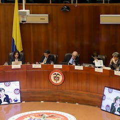 La Corte Constitucional manda mensaje duro al Gobierno: “La Constitución primero”