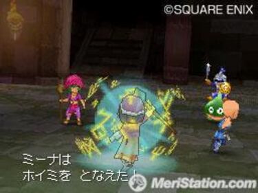Dragon Quest IX: Protectors of the Sky, Impresiones