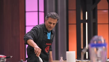 MasterChef Celebrity México 2024: quién fue eliminado hoy, 24 de marzo, y cuándo es el próximo programa