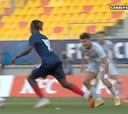 Camavinga lidera la victoria de Francia Sub-21 ante Macedonia del Norte