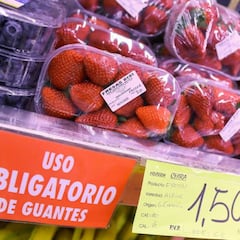 Horarios de los supermercados: Mercadona, Carrefour, Lidl...