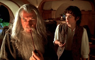 Ni dos ni tres: esta es la idea para la nueva película de ‘El señor de los anillos’