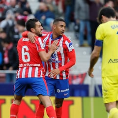 Lino busca recuperar su sitio