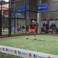 Outeiro de Rei acoge el primer Challenger de la temporada