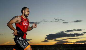 “Du Cross brilló en la noche leganense”