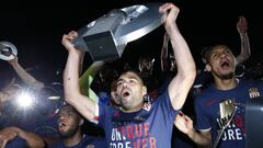 Nueve hechos de Falcao después de aquel 22 de enero