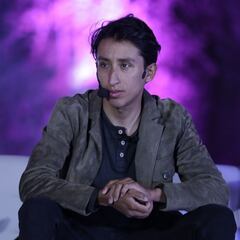 Egan Bernal pide perdón en público a su exnovia Mafe Motas