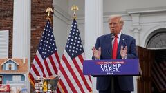 Donald Trump dishonors American veterans again: What did he say this time?