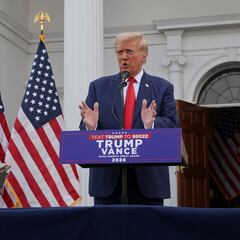 Donald Trump dishonors American veterans again: What did he say this time?