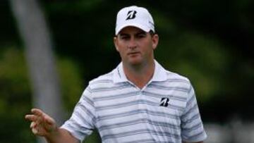 Magget y Every controlan el torneo tras la tercera vuelta