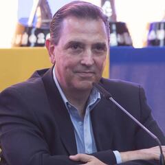 Presidente de Tigres negó haber recibido oferta por Zelarayán