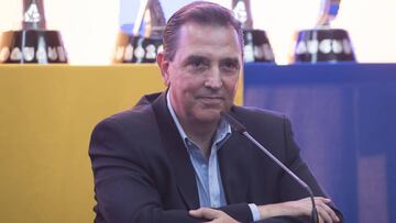 Presidente de Tigres negó haber recibido oferta por Zelarayán