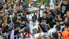 Va por ti, Garrincha