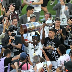 Va por ti, Garrincha