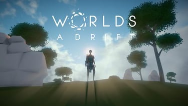 Crea tu propia isla gratis en Worlds Adrift