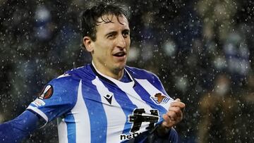 Real Sociedad-Betis: horario, TV y dónde ver la Copa en directo