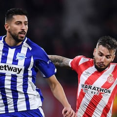 El West Ham se interesa por Guillermo Maripán