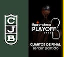 El Joventut arrasa al Tenerife y ya está en semifinales