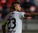 La oferta a Vidal que sacude a Colo Colo: jugaría el Mundial de Clubes