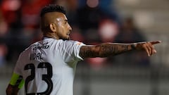 La oferta a Vidal que sacude a Colo Colo: jugaría el Mundial de Clubes