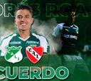 Cali confirma un nuevo préstamo de Andrés Roa a Independiente