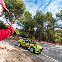 ‘Cohete’ Suárez se corona campeón triunfando en La Nucía