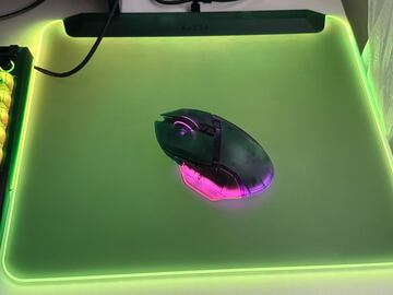 Razer Phantom colección impresiones merece la pena