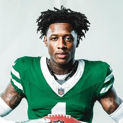 Sauce Gardner becomes an NFL record-breaker with the Jets’ latest move