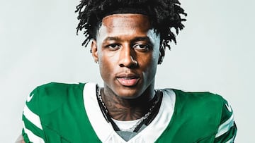 After renewing Garrett Wilson, New York have made Gardner the highest-paid cornerback in NFL history, locking him in through 2030.