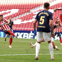 Luis Suárez huele el alirón