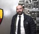 Monchi se hace responsable de la salida de Salah del Roma