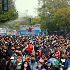 Simulacro de elecciones PASO 2021: por qué ha fallado el conteo y qué ha dicho el Gobierno al respecto
