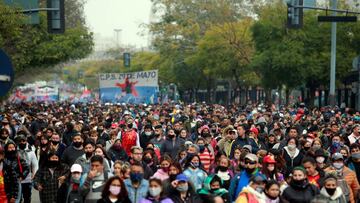 Simulacro de elecciones PASO 2021: por qué ha fallado el conteo y qué ha dicho el Gobierno al respecto