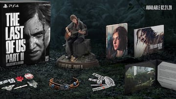 The Last of Us 2 tendrá 3 ediciones en España: diferencias y extras