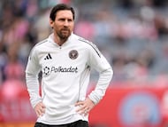 La Major League Soccer y los Vancouver Whitecaps deberán pagar una demanda colectiva que impuso la afición por la ausencia de Messi en un juego en 2024.
