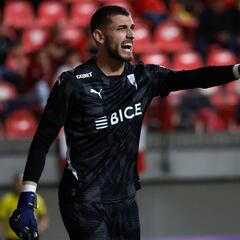 “Es lo que más me importa”: Thomas Gillier revela la verdadera razón de su salida de Universidad Católica