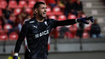 “Es lo que más me importa”: Thomas Gillier revela la verdadera razón de su salida de Universidad Católica