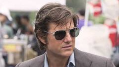 Tom Cruise