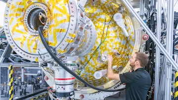 De acuerdo con los científicos, este experimento tiene entre sus principios la necesidad de ser rentable, lo que representa un paso más cerca de alcanzar una energía limpia y asequible.