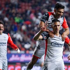 ¿Misión Imposible? En Atlas están motivados para alcanzar Play In