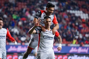 Gaddi Aguirre: “Djuka no nos ha dicho nada de su salida”