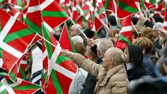 ¿Qué diferencias hay entre el País Vasco, Euskadi, Euskal Herria y qué significa cada una?