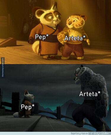 Los mejores memes de la jornada