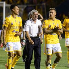 Atlético San Luis – Tigres, cómo y dónde ver; horario y TV online