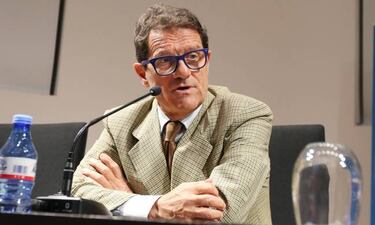 Real Madrid round-up: Kroos, Lopetegui, Capello, Hugo Boss