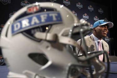 Insensateces sobre el draft