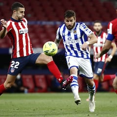Las luces y las sombras del Metropolitano