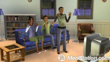 [GC] Los Sims 3
