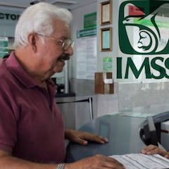 Pensión IMSS 2023: ¿Cuándo depositan el pago de marzo y cómo retirar el dinero?