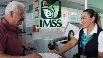 Pensión IMSS 2023: ¿Cuándo depositan el pago de marzo y cómo retirar el dinero?